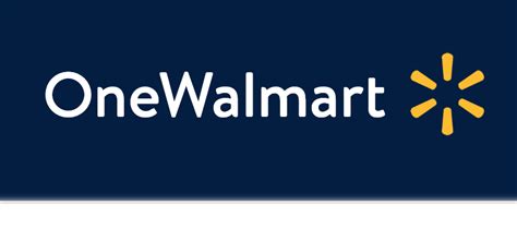 Click the Walmart Spark at the top-left corner of the page. . Walmart onewire